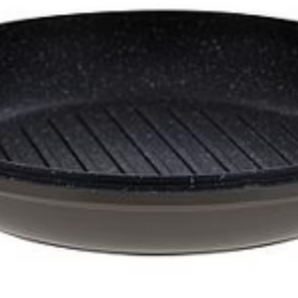 Curtis stone cast 11" aluminum grill pan - Picture 8 of 9